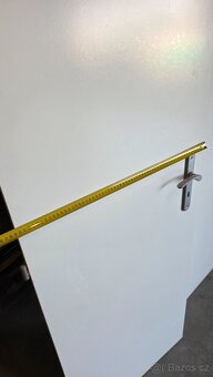 Dvoukřídlé interiérové dveře - 3