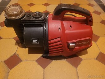 čerpadlo Einhell GE-GP 5537 E - 3