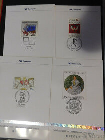 Sběratel poptává větší sbírku poštovních známek - 3