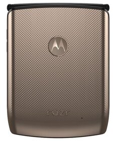 Motorola razr 6+ , 128 gb GOLD - 3