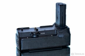 Nikon MB-N10 battery grip pro Z5/ Z6/Z6II/ Z7/Z7II - 3