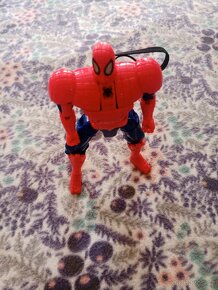 Prodám hračku Spiderman viz foto - 3