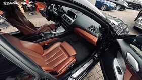 BMW 640d Gran coupe X-drive M-paket 2014 Bang/Olufsen CZ - 3