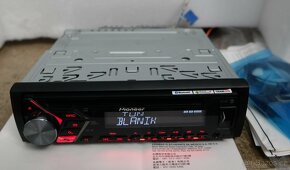 Pioneer DEH-S3000BT CD USB origo balení - 3