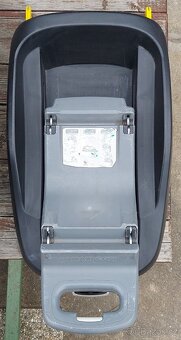 Vajíčko Maxi-cosi Pebble + základna ISOfix 0-13 kg - 3