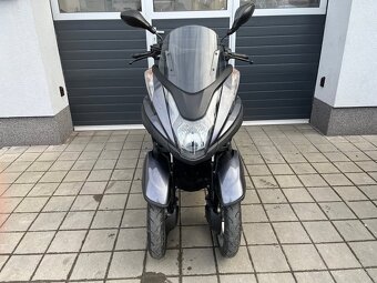 Skútr MBK Trypktik 125 r.v.2014 - 3