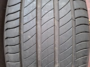 255/45/20 Michelin Letní 6 mm - 3
