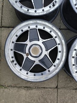 Intra R14 4x100 - 3