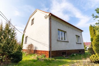 Prodej rodinného domu, 120 m2, ul. Popinecká, Vratimov - 3