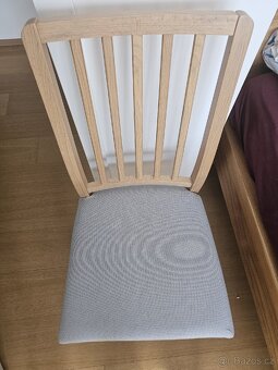 Ikea zidle - 3