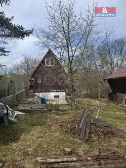 Prodej chaty, 337 m², Chbany - 3