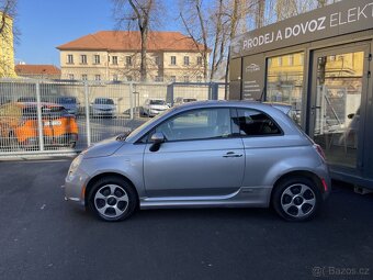 Fiat 500 E - 3