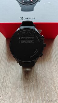 Nové chytré hodinky OnePlus Watch 2R - 3
