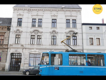 Pronájem apartmá 1+kk., 132197 - 3