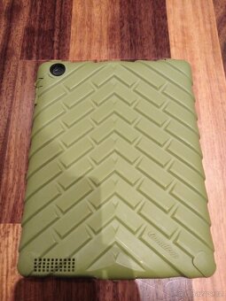 Obal na iPad Gumdrop Military Edition iPad2 - 3