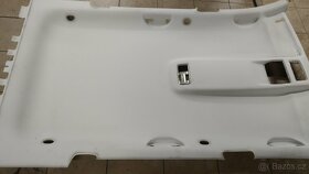 PRODÁM NA ŠKODA OCTAVIA 2 STROPNICI, CHLADIČOVKU atd, - 3