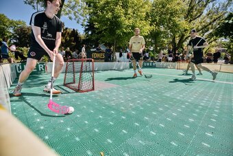 Sportovní povrch k zapůjčení - 3