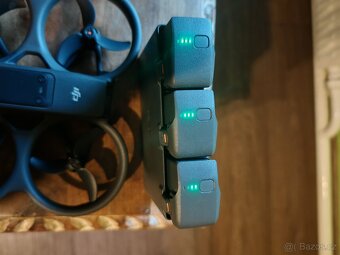Dji avata 2 Fly More combo (22km) - 3
