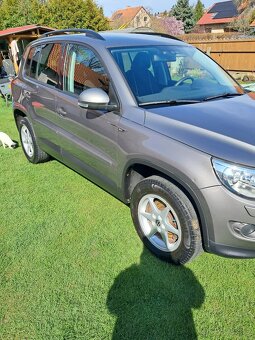 Volkswagen Tiguan 2.0 TDI - 3