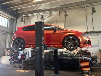 Leon Cupra - 3