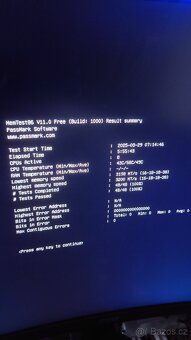 Combo MB + CPU + RAM - 3