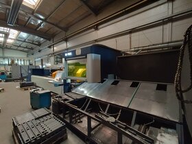 3D Laser HSG HS - TH65 - 3