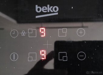 BEKO - 3