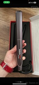 babyliss pro žehlička - 3