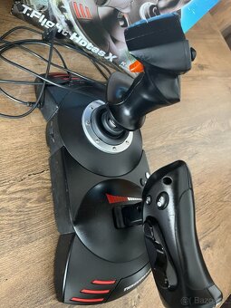 Thrustmaster T.Flight Hotas X - 3