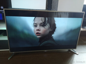 Smart LED TV Philips, Android TV - 3
