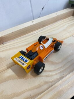 Ites Europa Porsche - 3