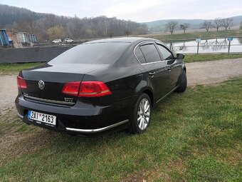 VW PASSAT B7 2.0 TDI 103KW - 3