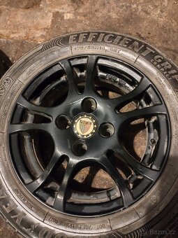 Alu kola 4x108 R14 - 3