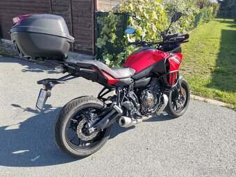 Yamaha Tracer 7/700 r.v.2021 - 3