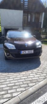 Renault Megane 3 - 3