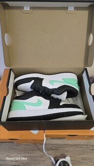 Nike Air Jirdan 1 Low - 3