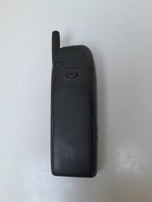 Modrá Nokia 5110 - 3