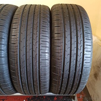 Continental 195/55 R16 91V 6mm DEMO - 3