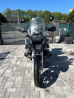 Bmw Gs - 3