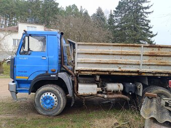 LIAZ 150 - 3