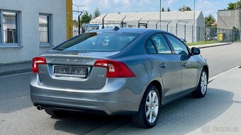 Volvo S60 //2.0D//110kW//D3//SUMMUM//AUTOMAT// - 3