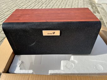 Domácí kino Genius repro SW-HF5.1 6000 - 3