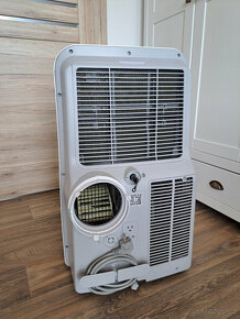 Prodám Klimatizaci Sencor SAC MT1230C v záruce - 3