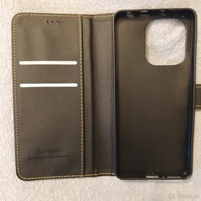Pouzdro na Xiaomi Redmi Note 13 Pro 5G - nové(ne pro 4G) - 3