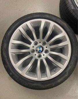 Originální kola BMW - 3