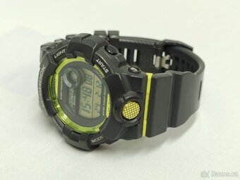 Hodinky Casio GBD-800 - 3