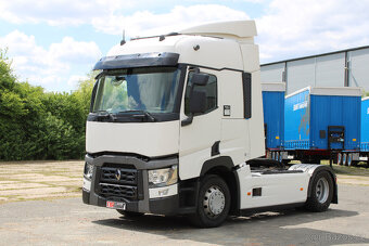 Renault T 460 , EURO 6 STANDARD - 3