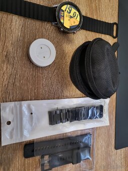Honor magic watch 2, 46mm - 3