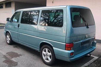Volkswagen T4 Multivan 2,5tdi Generation 111kw - 3