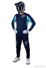 Dres Troy Lee Designs Sprint - 3